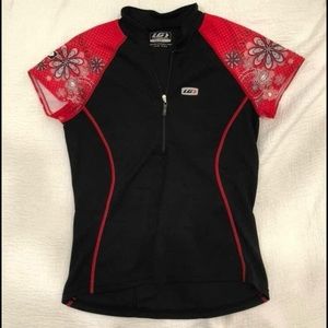 Louis Garneau Cycling Jersey